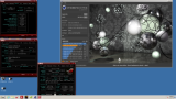 Cinebench - R15 screenshot