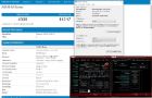 Geekbench4 - Multi Core screenshot