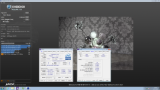 Cinebench - R11.5 screenshot