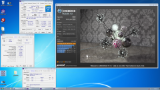 Cinebench - R11.5 screenshot