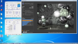 Cinebench - R15 screenshot