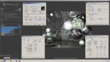 Cinebench - R15 screenshot