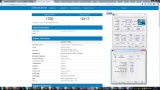 Geekbench3 - Multi Core screenshot