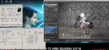 Cinebench - R11.5 screenshot