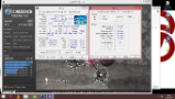 Cinebench - R11.5 screenshot