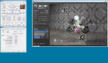 Cinebench - R11.5 screenshot