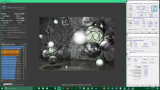 Cinebench - R15 screenshot