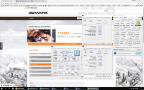 3DMark Vantage - Performance screenshot