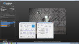 Cinebench - R11.5 screenshot