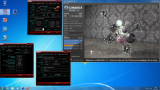 Cinebench - R11.5 screenshot