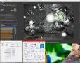 Cinebench - R15 screenshot