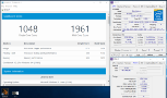 Geekbench3 - Single Core screenshot