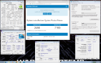 Geekbench4 - Multi Core screenshot