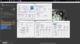 Cinebench - R15 screenshot