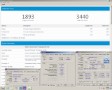 Geekbench3 - Single Core screenshot