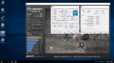 Cinebench - R11.5 screenshot