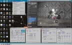 Cinebench - R11.5 screenshot