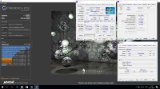 Cinebench - R15 screenshot