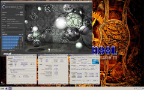 Cinebench - R15 screenshot