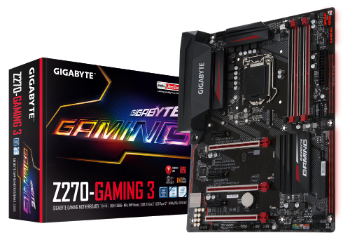 GA-Z270-Gaming 3