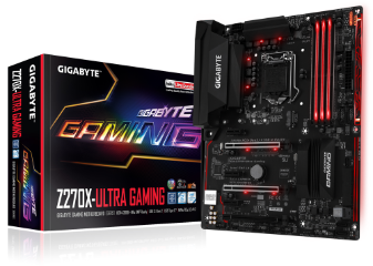 GA-Z270X-Ultra Gaming