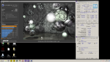 Cinebench - R15 screenshot