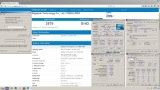 Geekbench4 - Multi Core screenshot