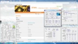 PCMark Vantage screenshot