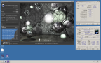 Cinebench - R15 screenshot