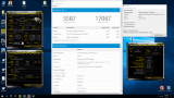 Geekbench3 - Single Core screenshot