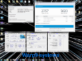 Geekbench3 - Multi Core screenshot