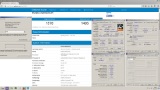 Geekbench4 - Multi Core screenshot