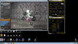 Cinebench - R11.5 screenshot