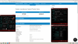 Geekbench4 - Single Core screenshot