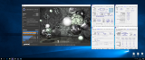 Cinebench - R15 screenshot