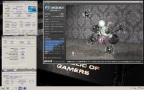 Cinebench - R11.5 screenshot