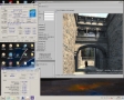 Cinebench - 2003 screenshot