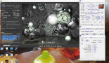 Cinebench - R15 screenshot