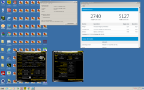 Geekbench3 - Single Core screenshot