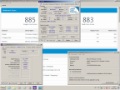 Geekbench3 - Single Core screenshot