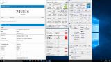 Geekbench4 - Compute screenshot