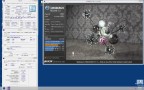 Cinebench - R11.5 screenshot