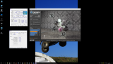 Cinebench - R11.5 screenshot