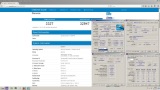 Geekbench3 - Single Core screenshot