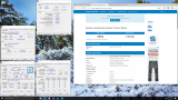 Geekbench4 - Multi Core screenshot