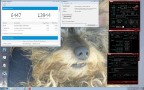 Geekbench3 - Single Core screenshot