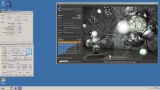 Cinebench - R15 screenshot