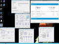 Geekbench3 - Multi Core screenshot