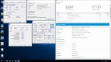 Geekbench3 - Multi Core screenshot