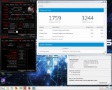 Geekbench3 - Single Core screenshot